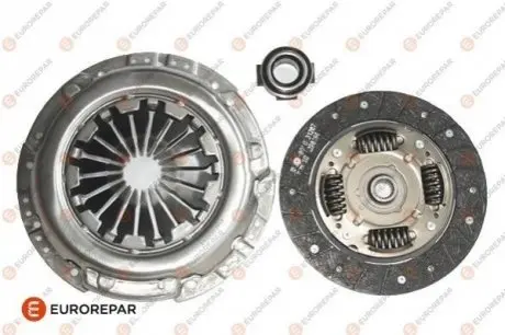 К-Т ЗЧЕПЛЕННЯ EUROREPAR 1636273580 Купити в Україні