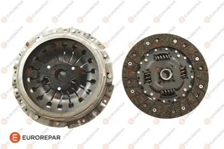 Автозапчастина EUROREPAR 1636273780 Купити в Україні