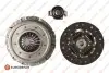 Фото Комплект зчеплення Fiat Doblo 1.3JTD (замінено на 828142) EUROREPAR (1636273880) зображення 1