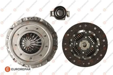 К-т сцепления EUROREPAR 1636273880 Купить в Украине