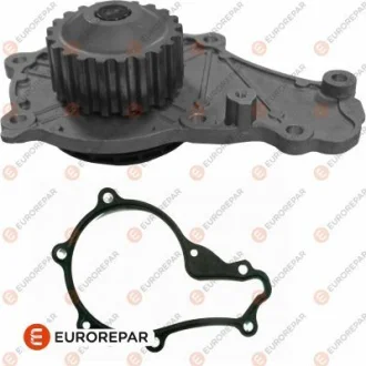 Водяний насос Nemo/Bipper 1.4HDi 08 EUROREPAR 1637171280