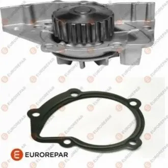 НАСОС СИСТЕМИ ОХОЛОДЖЕННЯ EUROREPAR 1637171980 Купити в Україні