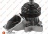 Помпа води BMW 3 (E46)/5 (E39)/7 (E38)/X5 (E53) 2.5D/3.0D 12- M57 1637176180