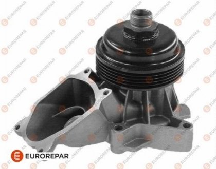 Помпа води BMW 3 (E46)/5 (E39)/7 (E38)/X5 (E53) 2.5D/3.0D 12- M57 EUROREPAR 1637176180