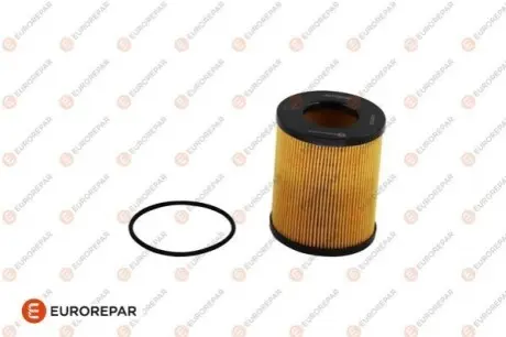 Фільтр масляний Citroen C5/Peugeot 407 3.0HDI 09-/Land Rover Discovery/Range Rover Sport 3.0TD 09 EUROREPAR 1637766380 Купити в Україні