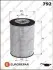 Фото Фільтр масляний MB E-class (W212/A207)/C-class (W204/W205) 11- (M270/M274) EUROREPAR (1637767280) зображення 1