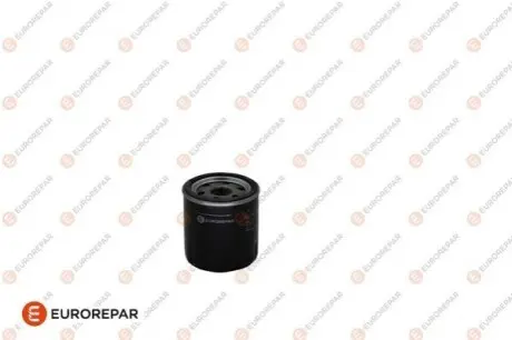 Фільтр масляний Citroen Jumper/Peugeot Boxer 2.2HDI/ Ford Transit 13 EUROREPAR 1637767680 Купити в Україні