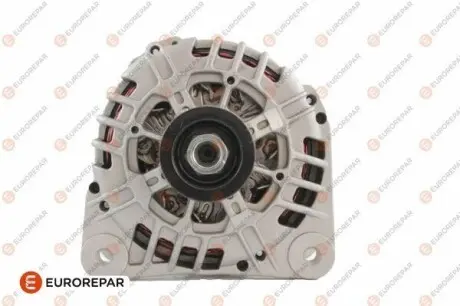 Генератор EUROREPAR 1638096580 Купить в Украине