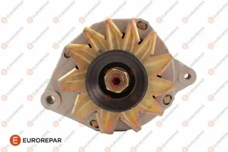 Генератор EUROREPAR 1638110480 Купити в Україні