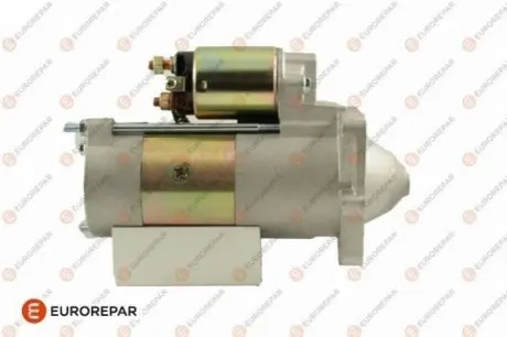 Стартер EUROREPAR 1638130980