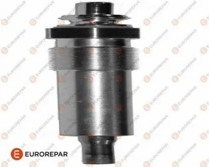 Свічка розжарювання Opel Astra J 1.7CDTI 09- (4.4V) EUROREPAR 1638931280 Купити в Україні