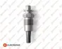 Фото Свічка розжарювання Chevrolet Captiva/Nubira/Opel Antara 2.0D/CDTI 05 EUROREPAR (1638934880) зображення 1