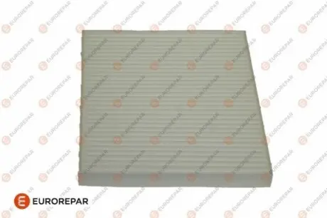 Фільтр салона Renault Koleos 08 EUROREPAR 1640600580 Купити в Україні