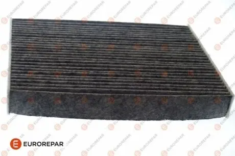 Фільтр салону Land Rover Discovery/Range Rover 16- (вугільний) EUROREPAR 1640606780 Купити в Україні