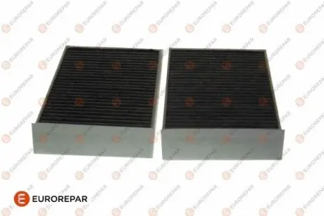 Фільтр салону EUROREPAR 1640608780 Купить в Украине