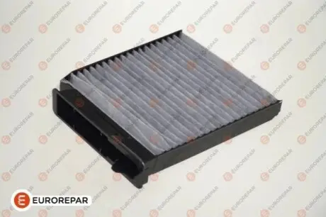 Фільтр салону Renault Clio/Dacia Logan 04- (вугільний) EUROREPAR 1640609680 Купити в Україні