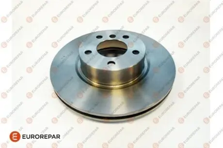 Диск гальмівний (передній) BMW X3 (F25)/X4 (F26) 10- (328x28) B47/N20/N47/N57 EUROREPAR 1642750280 Купити в Україні