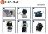 Фото Фільтр паливний Citroen C4/Peugeot 308 1.6/2.0HDI 13 EUROREPAR (1643624980) зображення 2