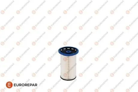 Фільтр паливний VW Passat/CC/Sharan/Tiguan 2.0TDI 07 EUROREPAR 1643625180 Купити в Україні