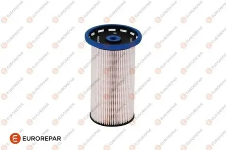 Фільтр паливний Audi A3/Q2/TT/Skoda Octavia/SuperB/VW Caddy/Golf/Passat/Polo/Tiguan 1.6/2.0TDI 09 EUROREPAR 1643625980 Купити в Україні