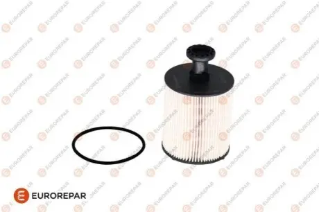 RENAULT фільтр паливний Trafic 1,6dCi, Master 2,3dCi EUROREPAR 1643626280 Купить в Украине