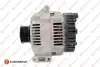 Фото Генератор Renault Kangoo 97-/Megane 1.4-1.6 16V 96-03 (14V/75A) EUROREPAR (1648222680) зображення 2