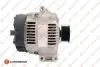 Фото Генератор Renault Kangoo 97-/Megane 1.4-1.6 16V 96-03 (14V/75A) EUROREPAR (1648222680) зображення 3