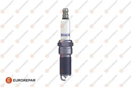 Свічка запалювання Ford Mondeo IV/V 2.0 Hybrid/2.3 07 EUROREPAR 1648407480 Купити в Україні