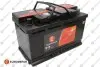 Акумуляторна батарея AGM 80Ah 12V EN800A R+ EUROREPAR (1648431480) изображение 1