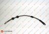 EUROREPAR E:BRAKE HOSE 1650857780