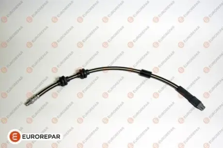 Шланг гальмівний (передній) BMW 3 (E90) 05-11 (520mm) M47/N43/N47/N55 EUROREPAR 1650857780 Купити в Україні