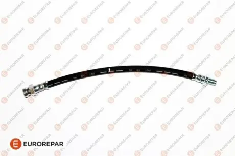 Фото 1 — Шланг гальмівний (задній) Mitsubishi Outlander 06-13 (L=281mm) EUROREPAR (1650873880) Фото Шланг гальмівний (задній) Mitsubishi Outlander 06-13 (L=281mm) EUROREPAR (1650873880) зображення 1