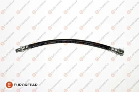 Шланг гальмівний (задній) Ford Transit 06-14 (L=255mm) EUROREPAR 1650877380 Купити в Україні