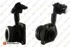 Фото Комплект зчеплення Ford Escort 1.5 Ti/Fiesta 1.6 Ti 08- (d=220mm) (+вижимний) EUROREPAR (1666659780) зображення 1