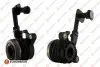 Фото Підшипник вижимний Renault Kangoo 1.5dCi 05 EUROREPAR (1666660080) зображення 1