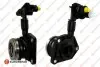 Фото Подшипник выжимной Ford Focus III/Mondeo IV 1.0/1.6Ti 10- EUROREPAR (1666661280) изображение 1