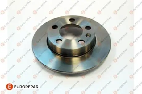 Диск гальмівний (задній) Skoda Fabia/Octavia/VW Golf IV 98- (230x9) (повний) EUROREPAR 1667855180 Купити в Україні