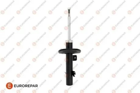 Амортизатор (передній) Peugeot 207/Citroen C3 1.4/1.6HDi/VTi 06- (L EUROREPAR 1674698580 Купити в Україні