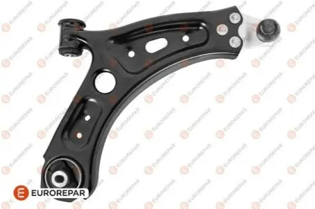 FIAT важіль передн.нижн.прав.500X,Jeep Renagade 14 EUROREPAR 1679742380 Купити в Україні
