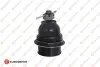 Фото Опора кульова (передня) Kia Ceed/Hyundai i30 06-13 EUROREPAR (1679744380) зображення 1