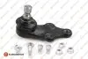 Фото Опора кульова (передня/знизу) Hyundai Tucson 2.4/Kia Sportage 1.6-2.0 09 EUROREPAR (1679744780) зображення 1