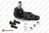 Фото OPEL кульова опора Kadett D, E 81-91 EUROREPAR (1679744880) зображення 1