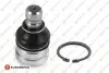 Фото Опора кульова (передня/знизу) Mitsubishi Lancer 03-/Outlander 06-12/Citroen C4 12- (d=20mm/40.2mm) EUROREPAR (1679744980) зображення 1