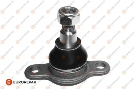 Опора шаровая (передняя/снизу) VW T5 1.9TDI/2.5TDI 03- (пасажир) EUROREPAR 1679745080 Купити в Україні