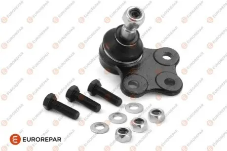 Опора кульова (передня/знизу) Opel Astra F 91-99/Vectra A 88-95 EUROREPAR 1679745380 Купити в Україні