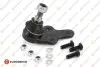 Опора кульова (передня/знизу) Ford C-Max 07-10/Focus 04-12/Volvo C30/C70/S40/V50 04-13 (d=18mm) 1679746180
