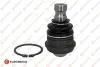 Фото Опора кульова (передня/знизу) Hyundai Santa Fe I/II 00-/Kia Sorento II 02 EUROREPAR (1679746480) зображення 1