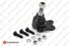 Фото Опора кульова (передня/знизу) Ford Galaxy/Mondeo 1.6-2.0 TDCi 06-15 EUROREPAR (1679746580) зображення 1