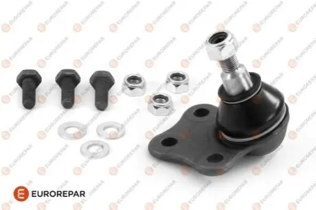 Опора шаровая (передняя) Renault Megane III 1.5dCi/1.6 16V 08- EUROREPAR 1679747180 Купить в Украине