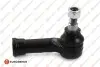 Фото Наконечник тяги рульової (R) VW T4 90-03 EUROREPAR (1679748280) зображення 1
